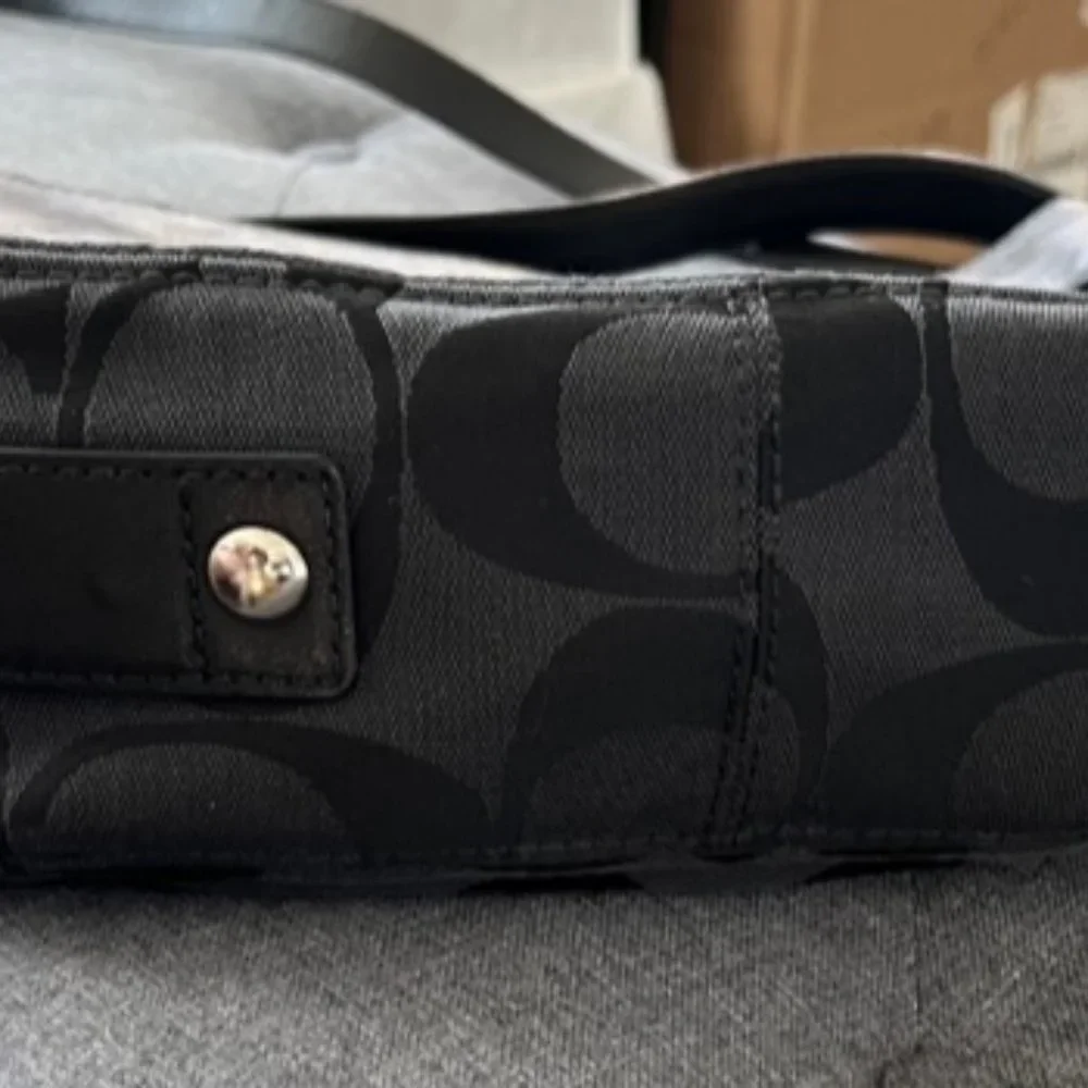 Coach Bag - Picture 2 of 3